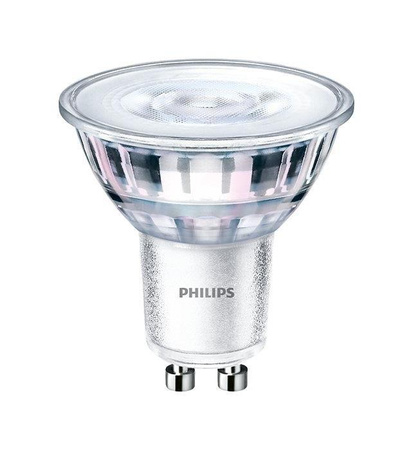 Corepro LEDspot GU10 2700K 390lm 2,7-25W 36° halogenová žárovka PHILIPS